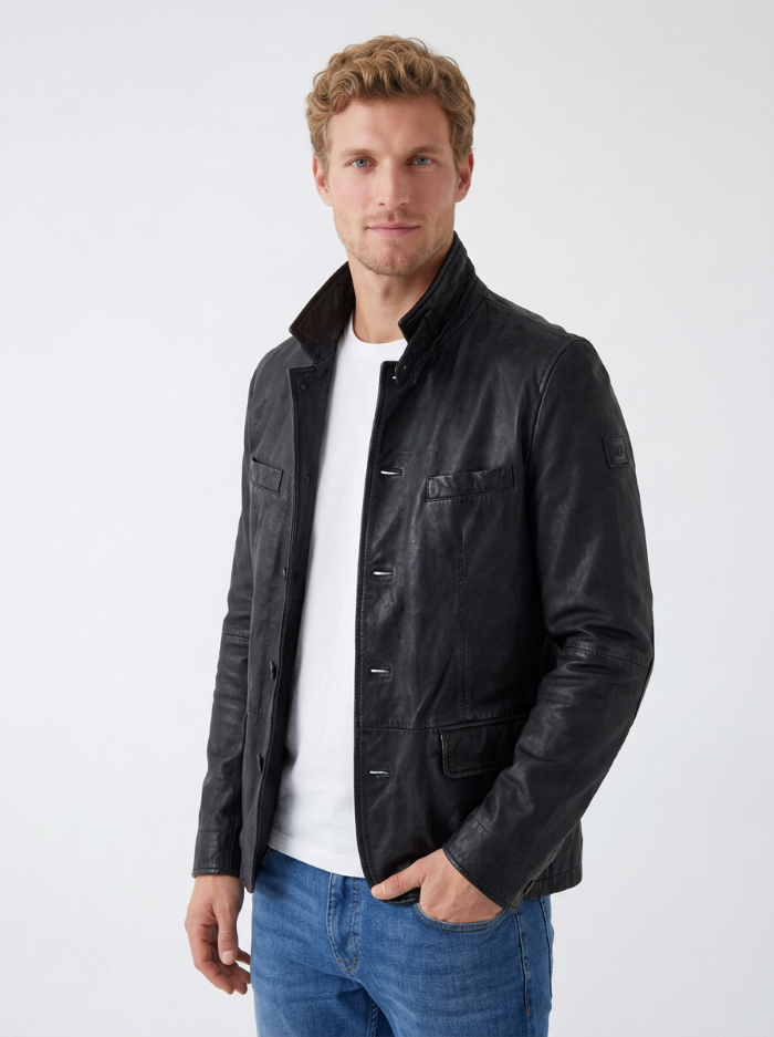Leon – Q-21 Onlinestore